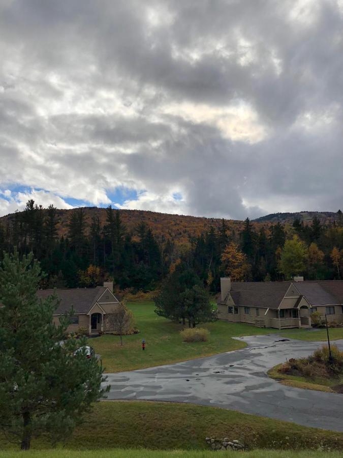 F3 Fairway Village Condo With Great Mountain Views, 8 Minute Walk From Omni Mount Washington Hotel! Carroll Exterior photo