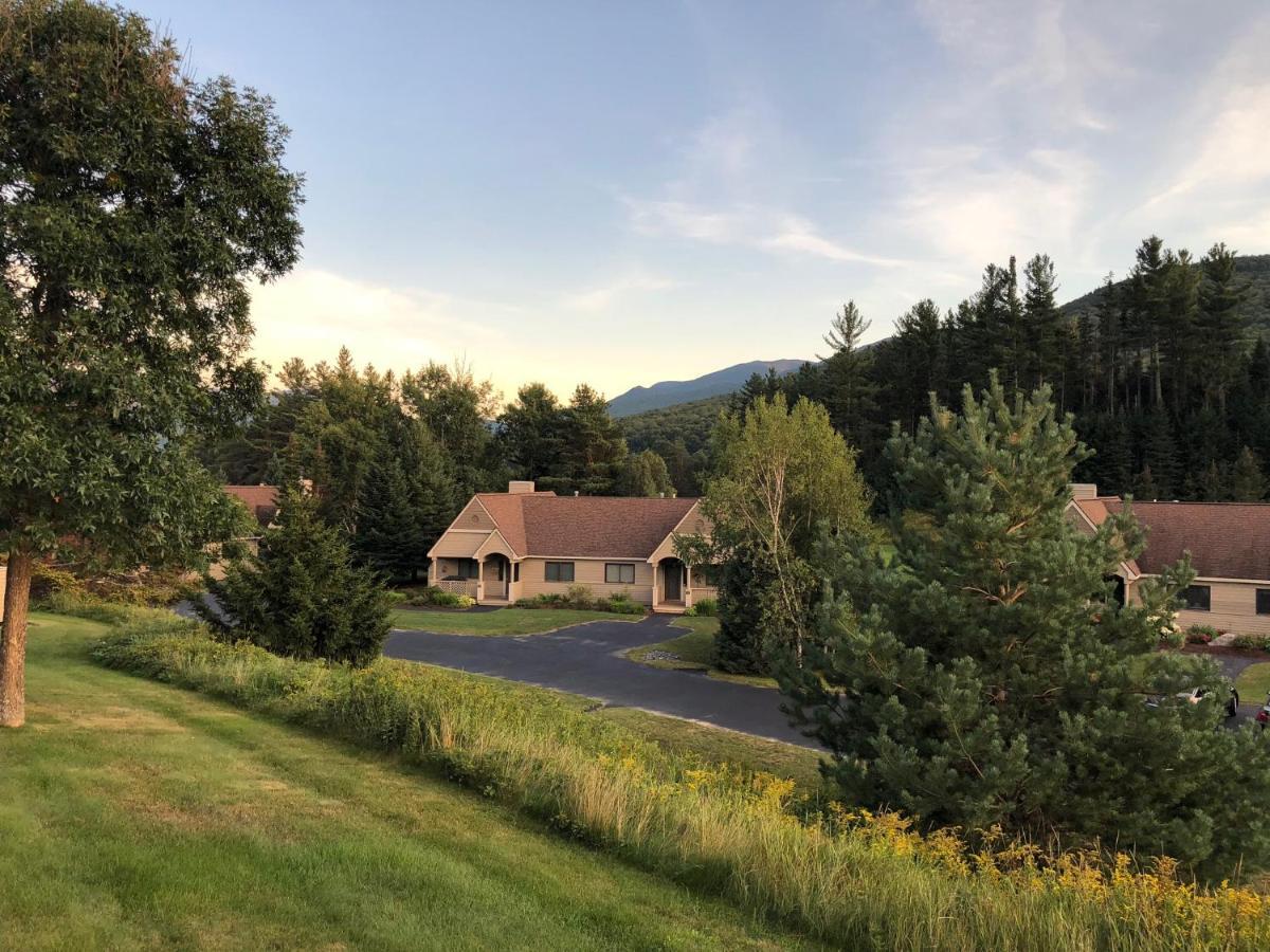 F3 Fairway Village Condo With Great Mountain Views, 8 Minute Walk From Omni Mount Washington Hotel! Carroll Exterior photo